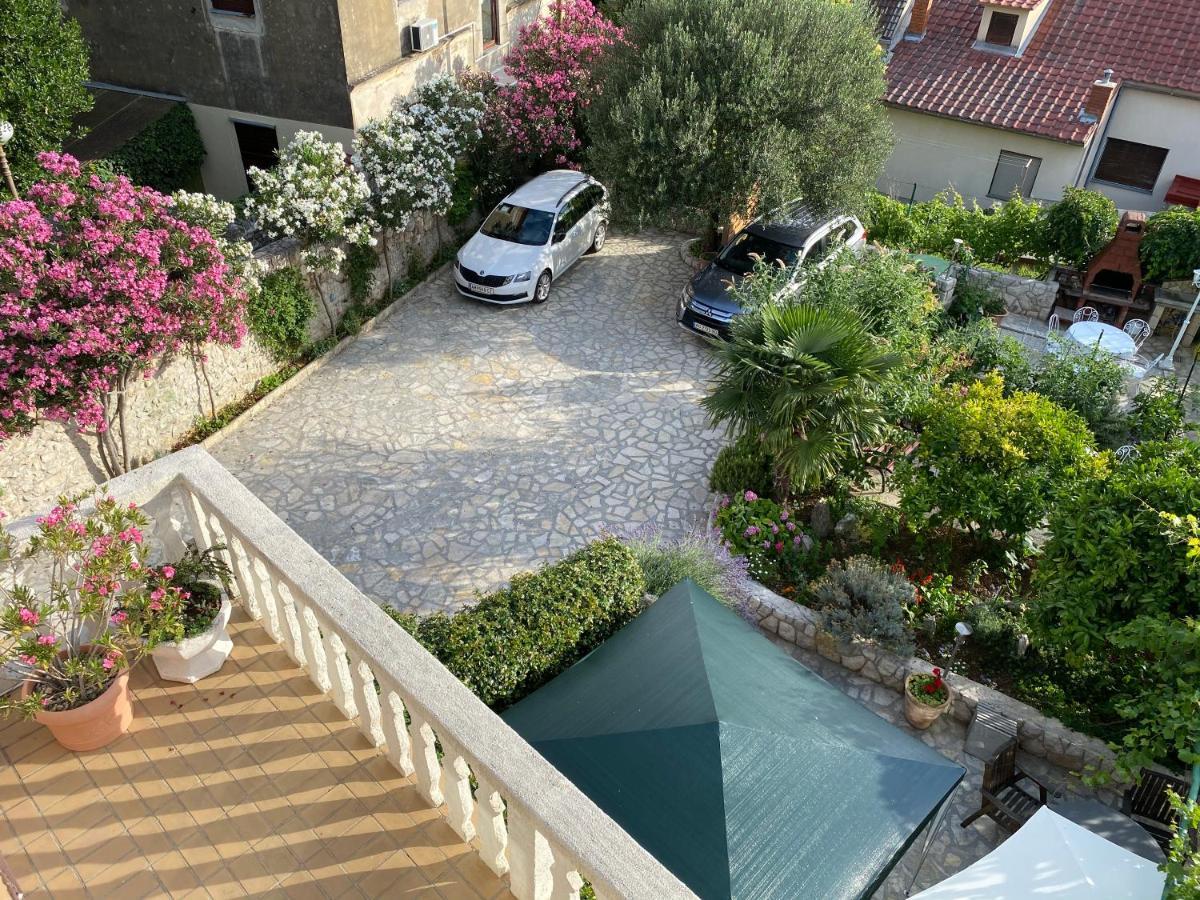 Family Apartments Vesna- 100 M Beach -Center קריקווניצה מראה חיצוני תמונה