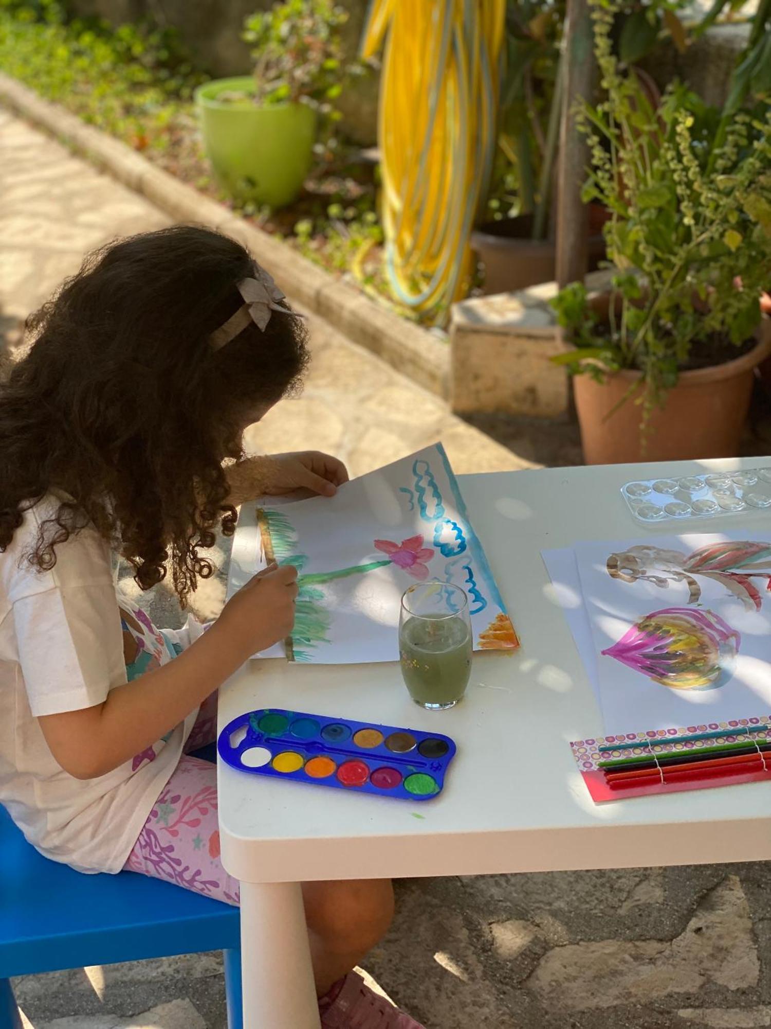 Family Apartments Vesna- 100 M Beach -Center קריקווניצה מראה חיצוני תמונה