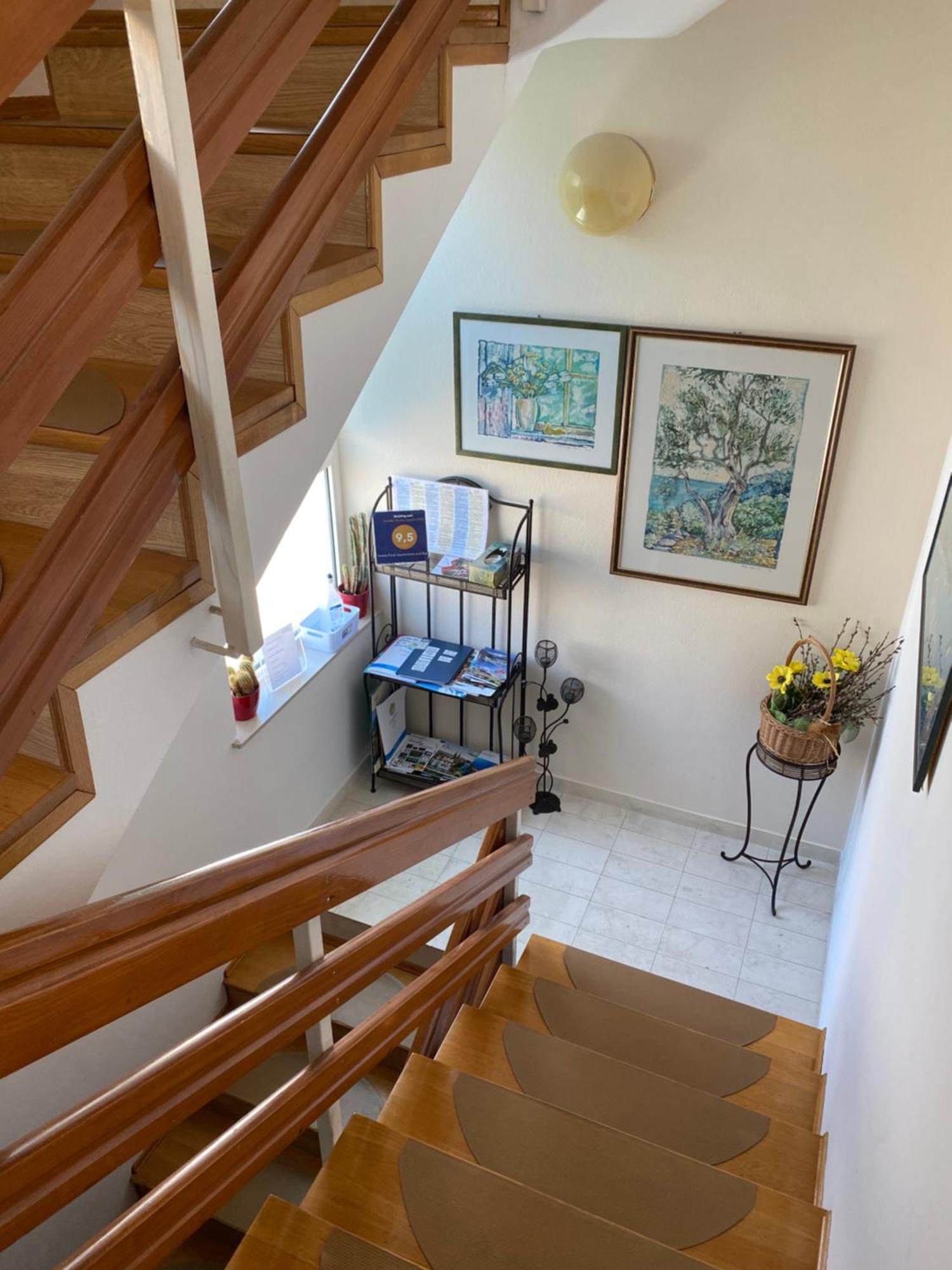 Family Apartments Vesna- 100 M Beach -Center קריקווניצה מראה חיצוני תמונה