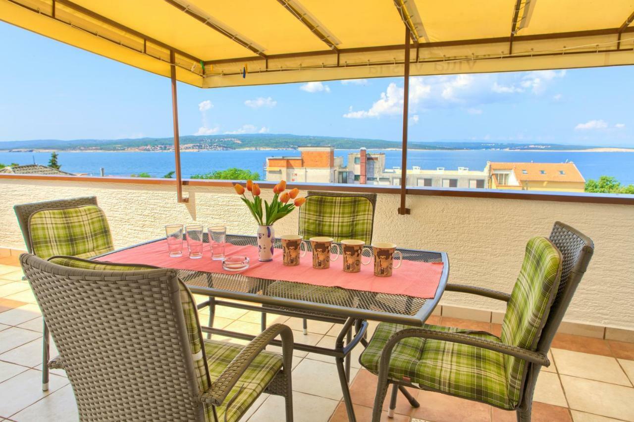 Family Apartments Vesna- 100 M Beach -Center קריקווניצה מראה חיצוני תמונה
