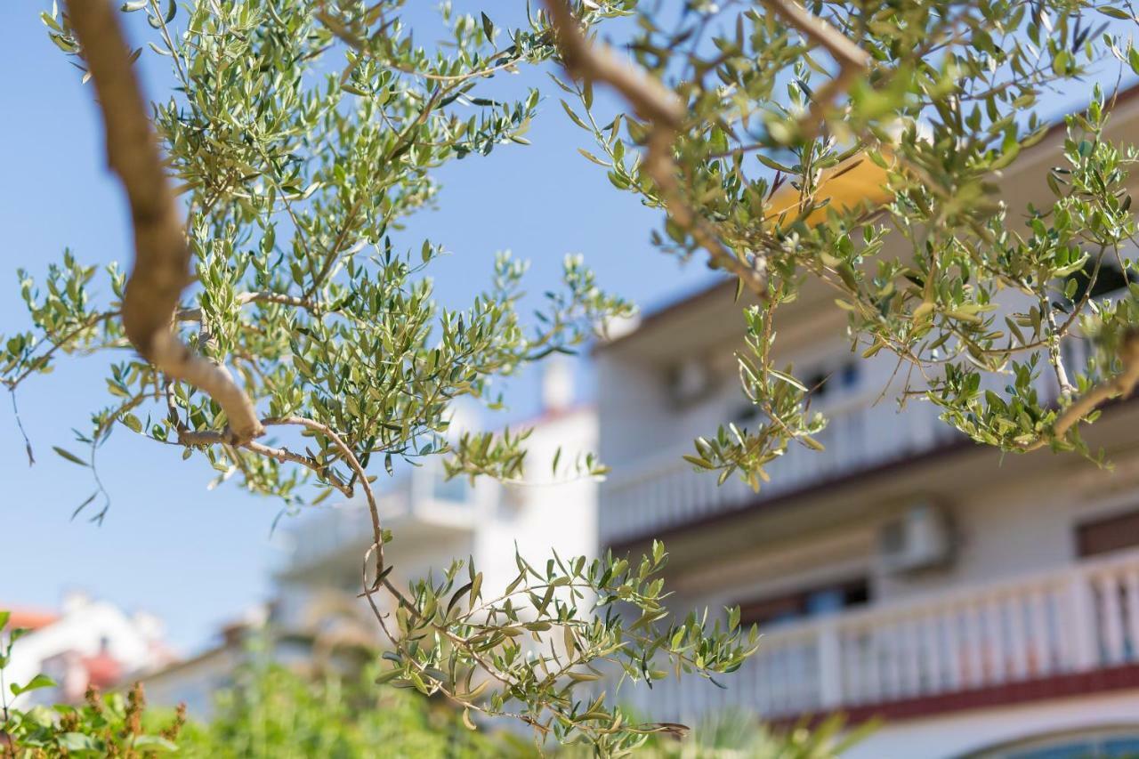 Family Apartments Vesna- 100 M Beach -Center קריקווניצה מראה חיצוני תמונה
