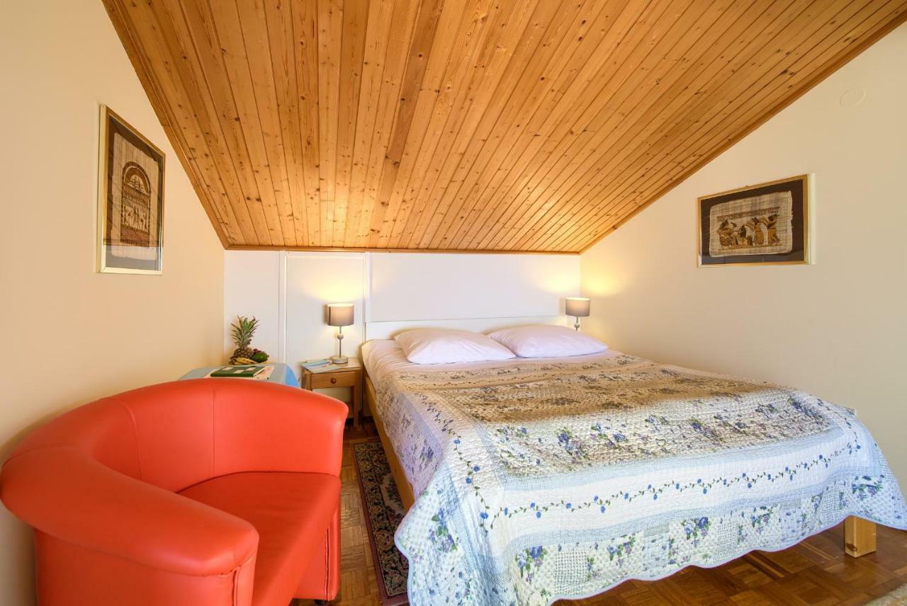 Family Apartments Vesna- 100 M Beach -Center קריקווניצה מראה חיצוני תמונה