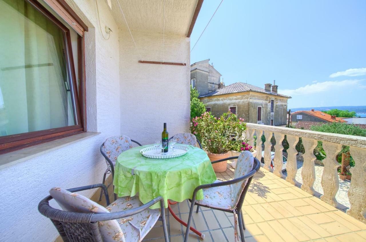 Family Apartments Vesna- 100 M Beach -Center קריקווניצה מראה חיצוני תמונה